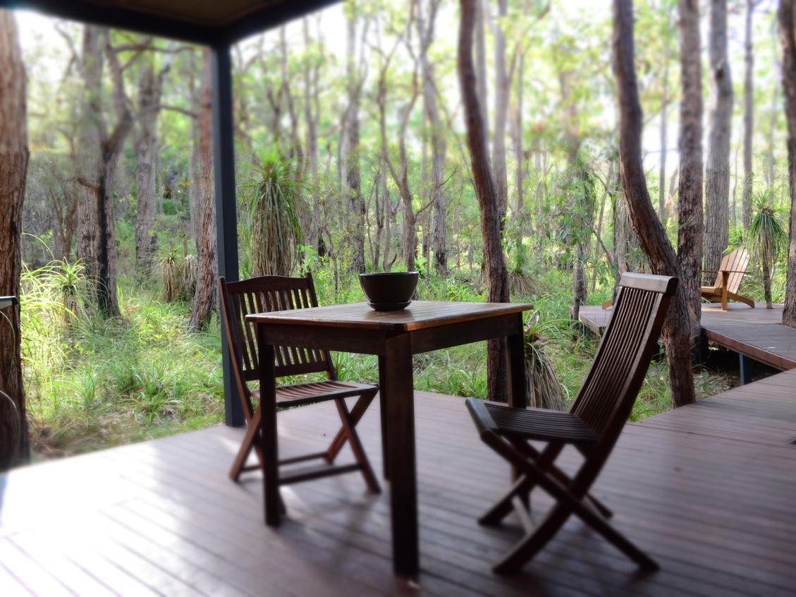 Villa Hidden Valley Forest Retreat à Carbunup Extérieur photo